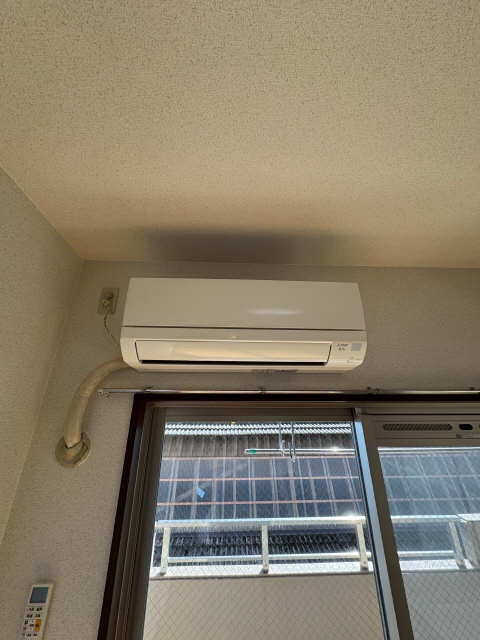 エアコン