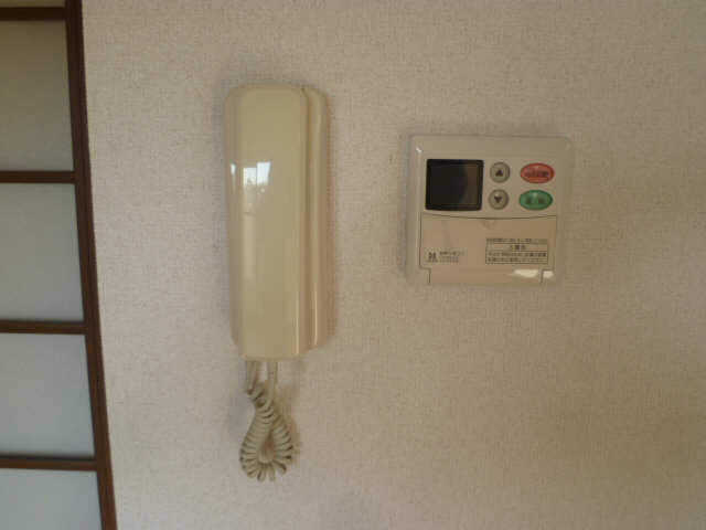 付帯設備