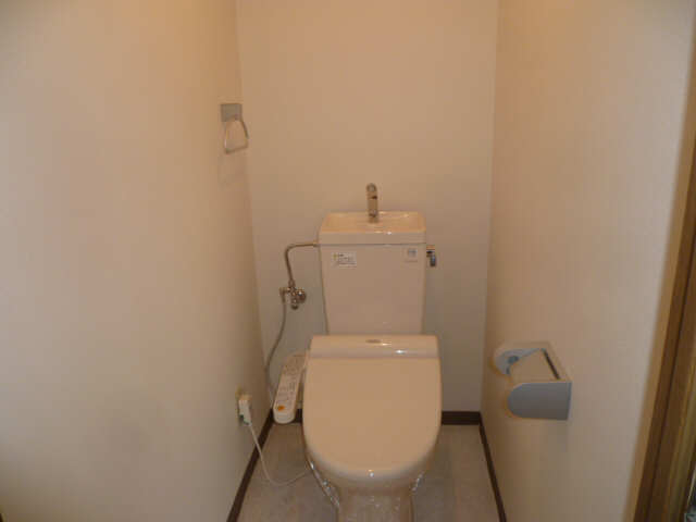 ＷＣ