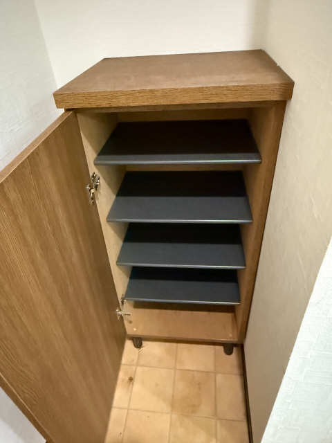 シューズBOX
