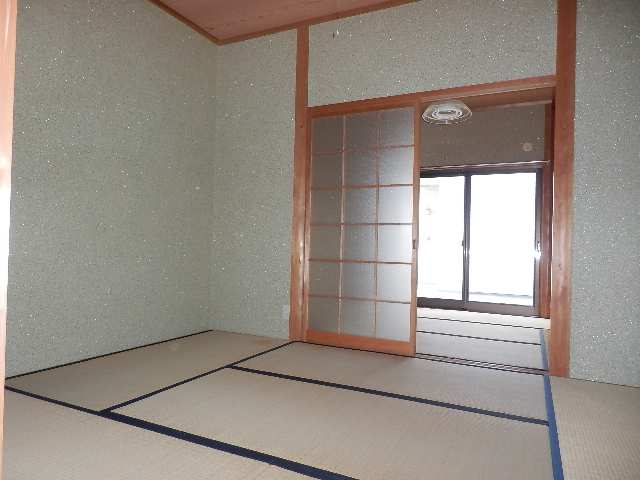 中和室