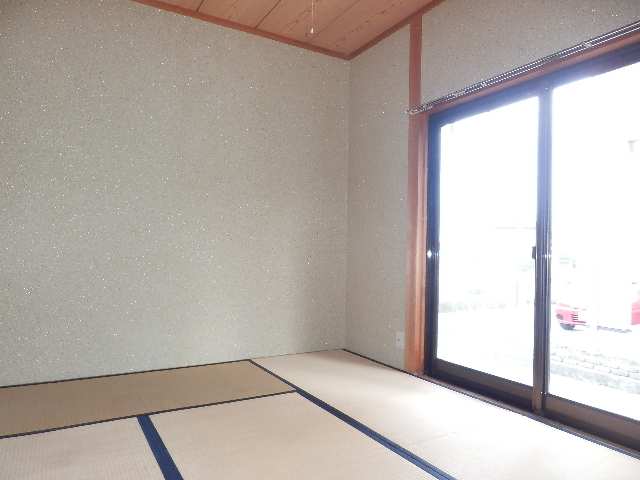 南和室