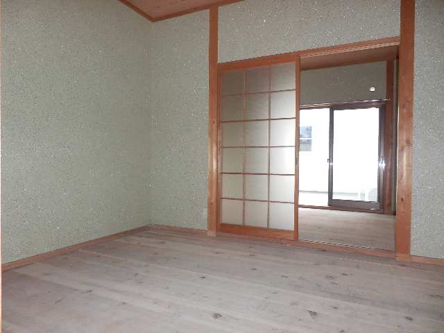 中和室