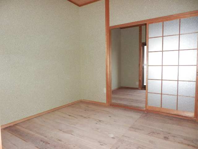 中和室