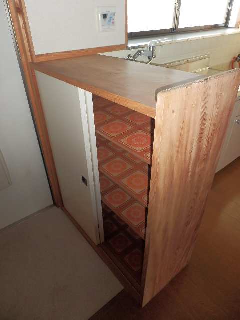 シューズBOX