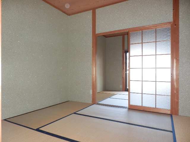 中和室