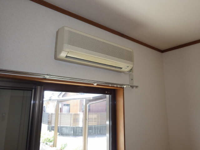 エアコン