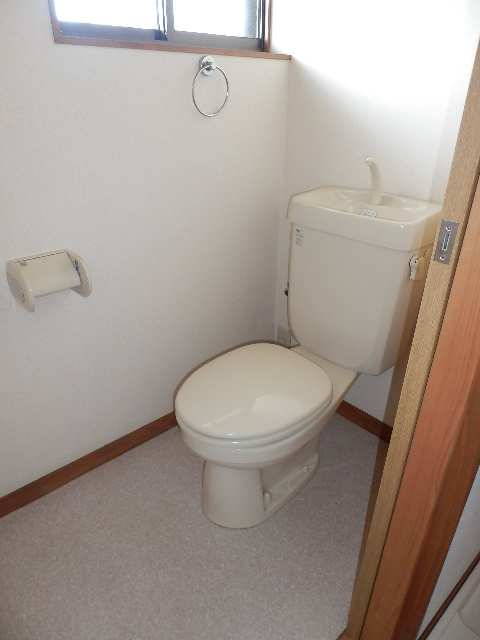 ＷＣ