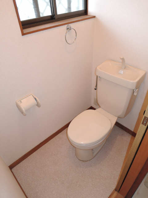ＷＣ