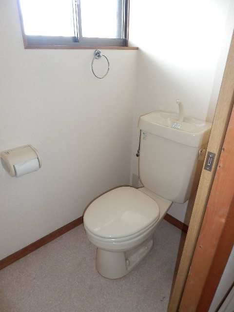 ＷＣ