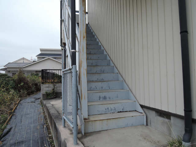 階段