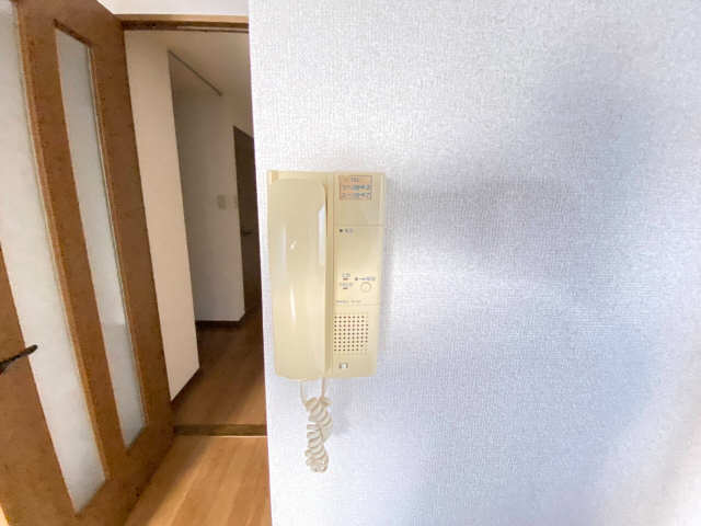 インターホン