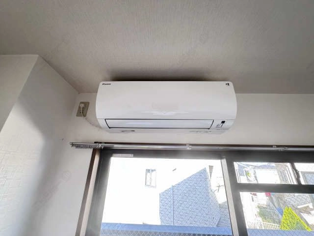 エアコン
