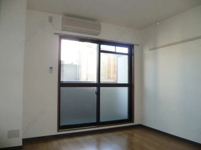 洋間(ｴｱｺﾝ1基付)