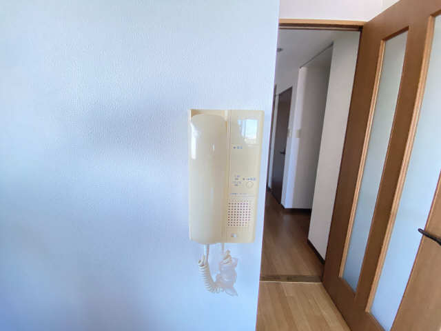 インターホン