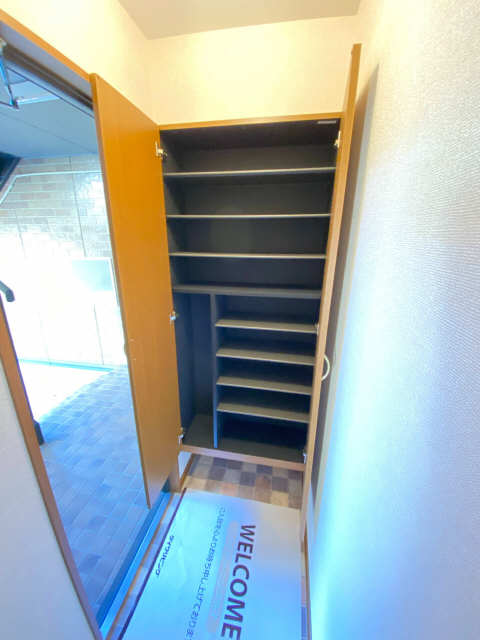 シューズBOX