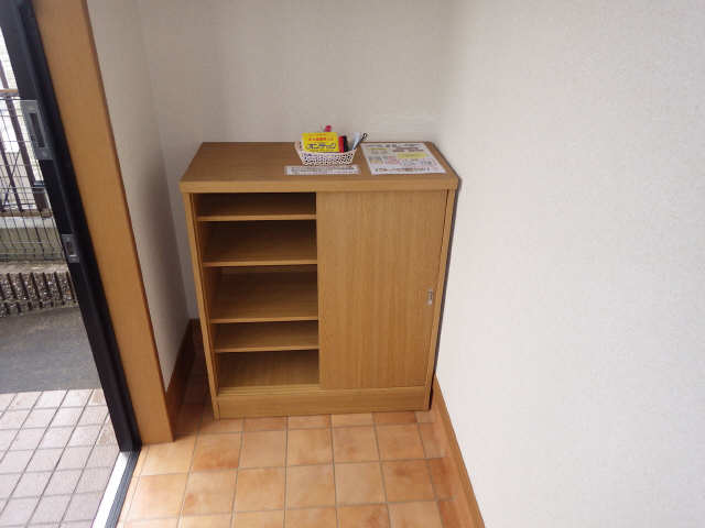 シューズＢＯＸ