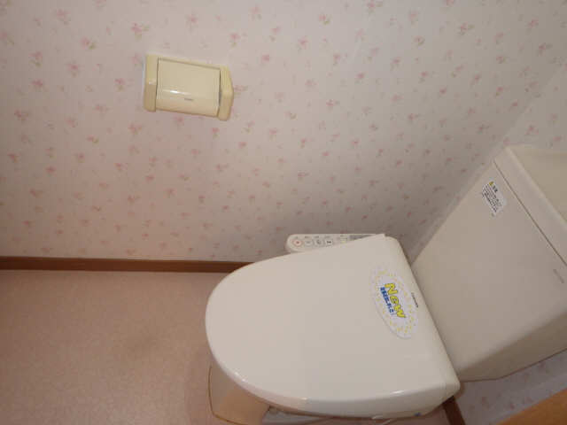 ＷＣ