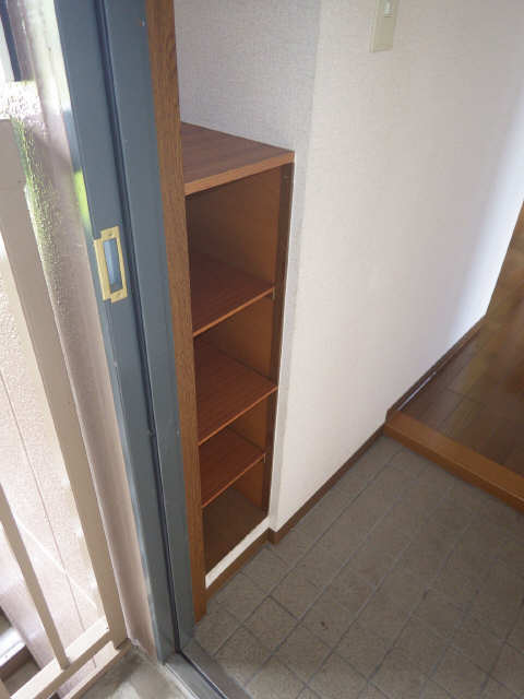 シューズBOX