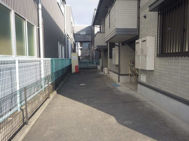 共有部分