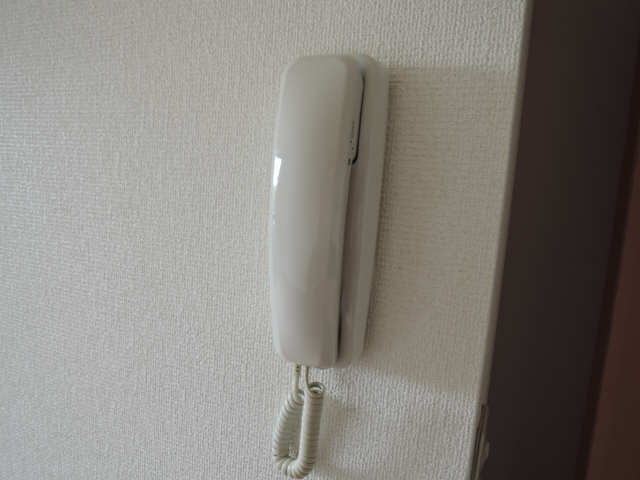 インターホン