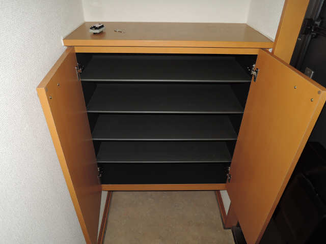 シューズＢＯＸ