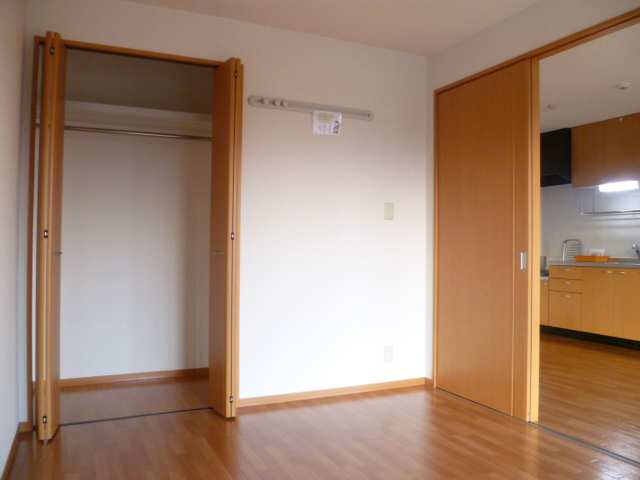 南洋間(ｸﾛｰｾﾞｯﾄ)