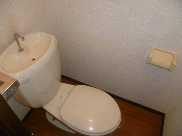 ＷＣ