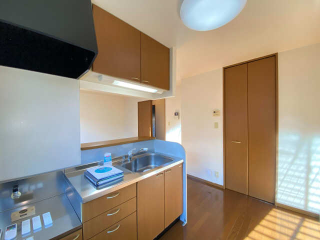 キッチンスペース