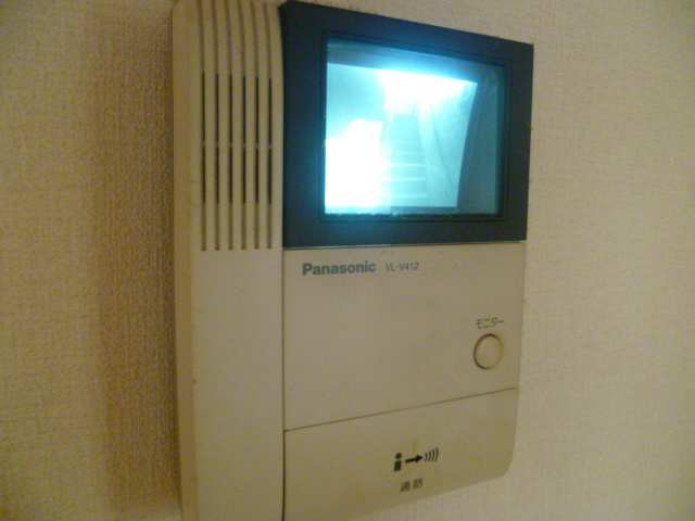 モニターホン