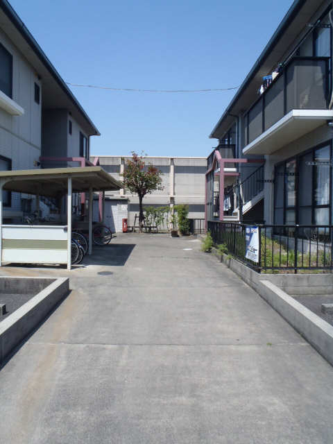 共有部分