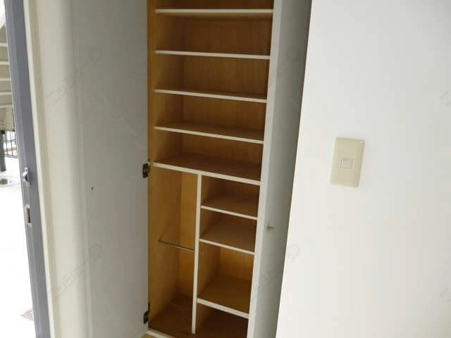 シューズボックス