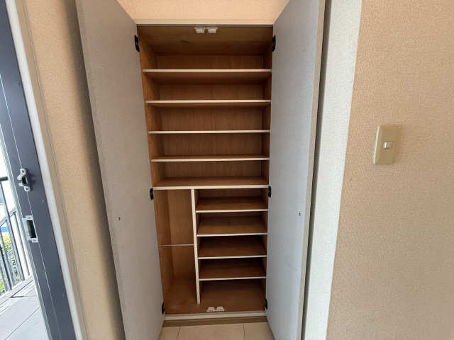 シューズBOX