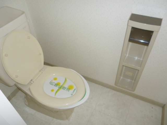 ＷＣ