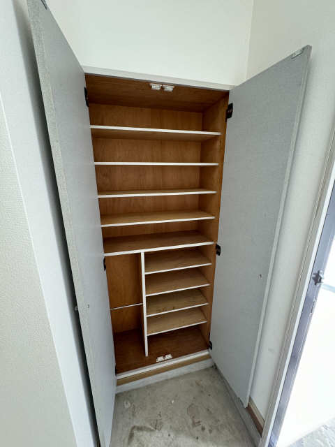 シューズBOX