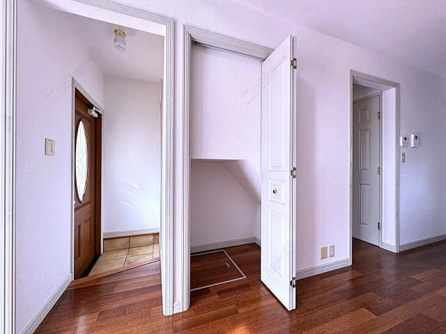 リビング・収納