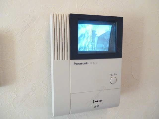 モニターフォン