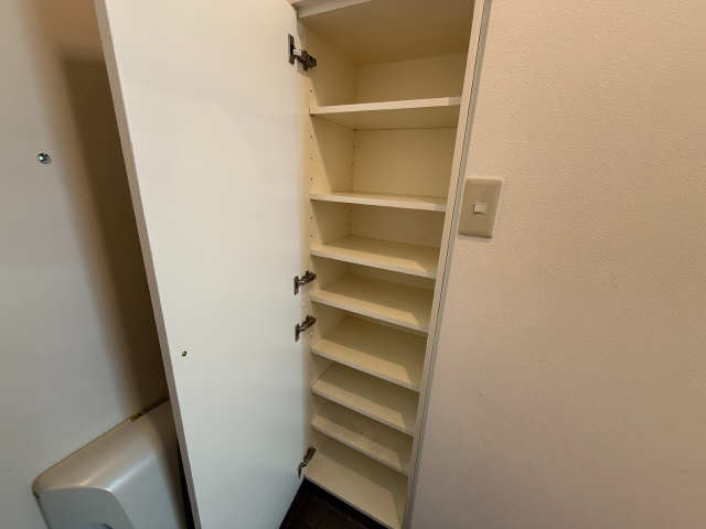 シューズBOX