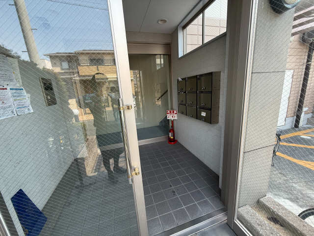 ロビー