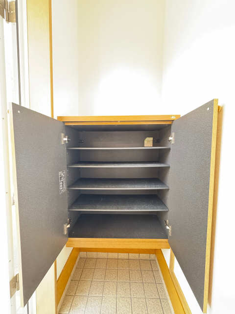シューズBOX