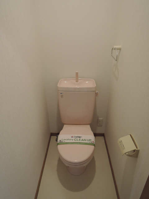 ＷＣ