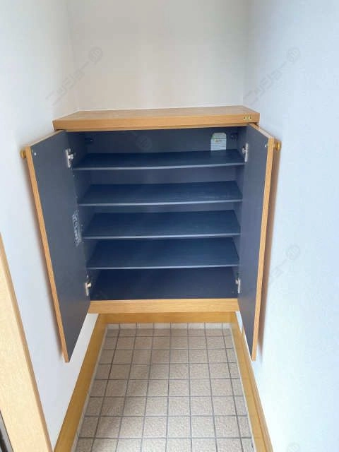 シューズBOX