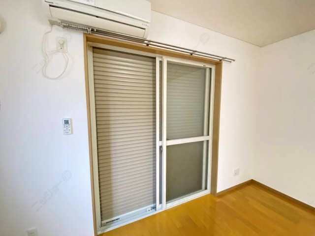 1階シャッター