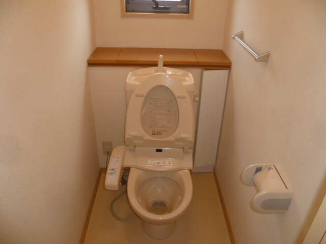 ＷＣ