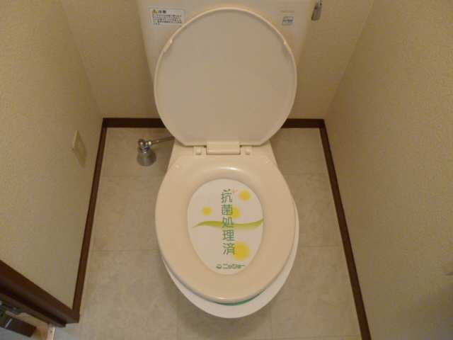 ＷＣ