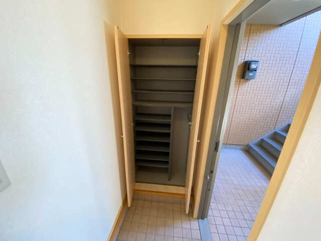 シューズBOX