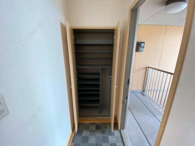 シューズBOX