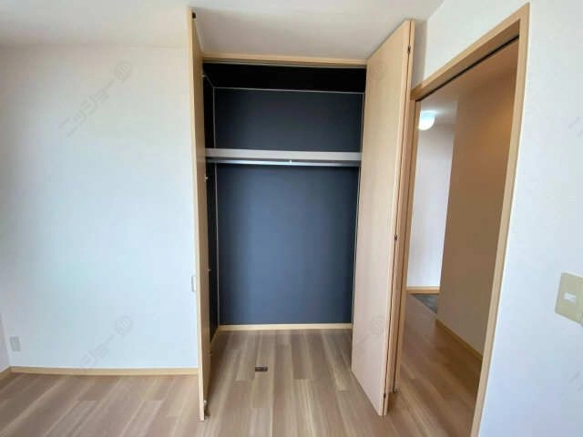 北洋室収納