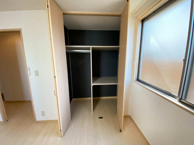 北洋室収納