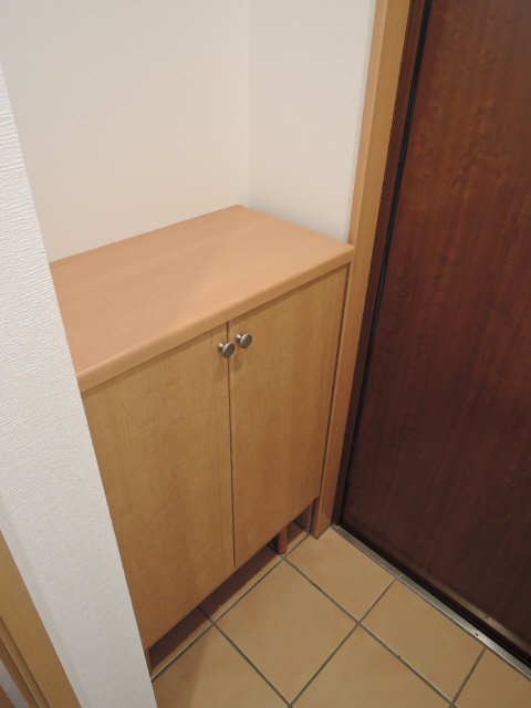 シューズBOX